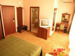 Курортный отель Пальмира Палас. Стандарт