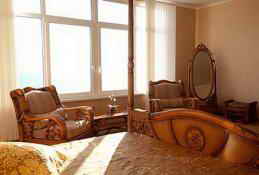 Курортный комплекс Ripario Hotel Group Apartment А