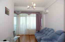 Отель Марина. Номер