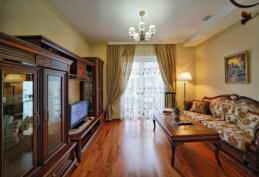 Санаторий Шале Грааль апартаменты Queen suite apart фото