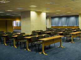 Ялта-Интурист отель Конференц-зал &laquo;Висла&raquo; фото