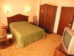 Курортный отель Пальмира Палас. Стандарт