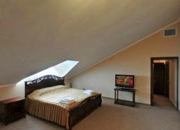 &nbsp;TES-hotel Resort & SPA люкс