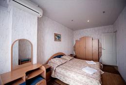 &nbsp;  Отель Рипарио Хотэл  Junior Suite