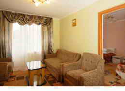 Санаторий Лаванда 2-комнатный 2-местный Люкс улучшенный фото