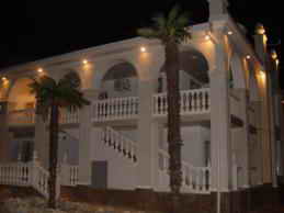 Апартаменты Херсонес