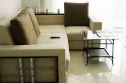 VIP отель Респект Холл. Апартамент