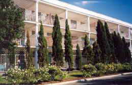 Евпаторийский детский клинический санаторий МО, Крым, Евпатория, 1 отделение фото