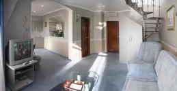 Отель Бристоль, Ялта, Крым. Апартамент VIP &laquo;Lord&raquo;