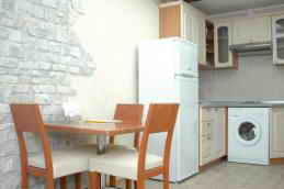 Апартаменты Херсонес. Арго