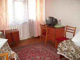 Санаторий Свитанок 1-комнатный 2-местный Эконом плюс фото