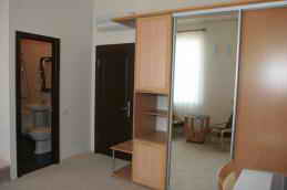 Отель Даккар, Балаклава, Севастополь, Крым. Номер Полулюкс