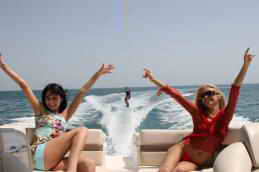 Санаторий Сосновая Роща, Крым. Отдых на море