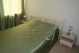 Отель Даккар, Балаклава, Севастополь, Крым. Номер Люкс