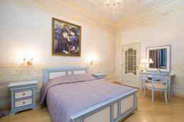 Вилла Елена, апартамент