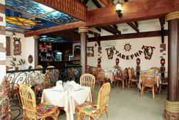 Отель Мыс, Севастополь, Крым Ресторан Таверна фото