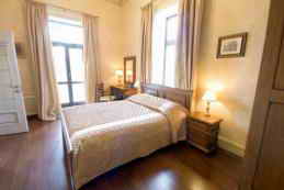 Вилла Елена, апартамент