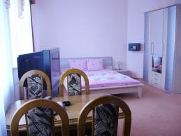 Санаторий Радужный, 2-комнатный 2-местный Люкс