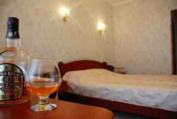 Отель Маджестик. Стандарт