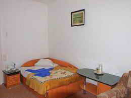 &nbsp;1-комнатный 1-местный улучшенный