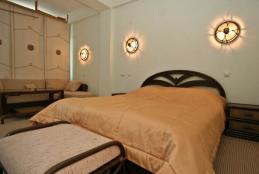 &nbsp; Гостиничный комплекс Веселый Хотэй люкс