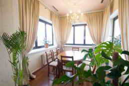 Вилла Елена, пентхаус