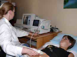 Санаторий им. Кирова лечение