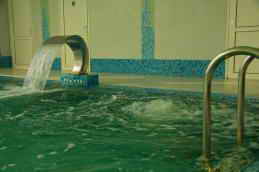 &nbsp;гидромассаж