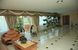 Санаторий Радон Холл