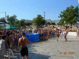 Звездный Берег Анимация