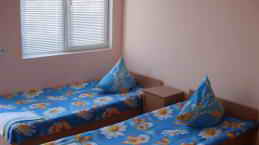 Звездный Берег, Крым, Орловка