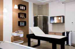 Отель Аквамарин Севастополь, Крым СПА комплекс фото