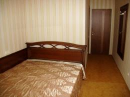 &nbsp;полулюкс в вилле парк Чаир, парк-отель Марат