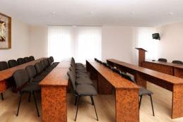 Санаторий Жемчужина Прикарпатья, Конференц-зал