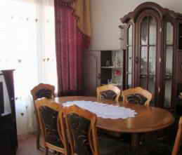 Санаторий Трускавецкий ЦВКС 3-комнатный 2-местный Апартаменты корпус 2