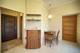 Санаторий Шале Грааль апартаменты Comfort apart фото