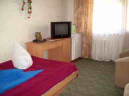 Санаторий Свитанок 1-комнатный 1-местный Стандарт фото