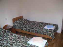 Пансионат Морской Бриз. Стандарт