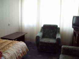 Санаторий Днестр 1-комнатный 1-местный Стандарт фото