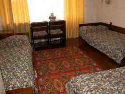 ТОК Евпатория, Крым номер стандартный фото