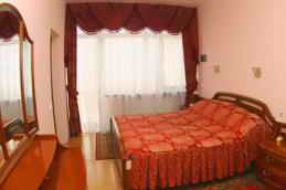 Санаторий Сосновая Роща, Крым. SUITE 2