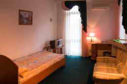 Отель Норд. Стандарт