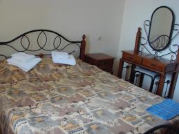 &nbsp;стандартный номер в 6-м корпусе парк-отеля Марат