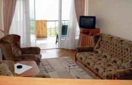 Санаторий Пограничник. Люкс