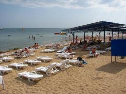 &nbsp;ТЭС-отель пляж