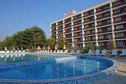 Туристско-оздоровительный комплекс Евпатория, Крым Корпус 1 фото