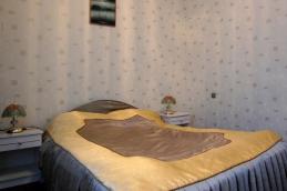 Санаторий Подолье 2-комнатный 2-местный Люкс Спальня