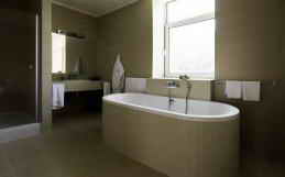 VIP отель Респект Холл. Пентхаус