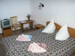 Санаторий Черноморье 1-комнатный полулюкс