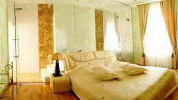 Гостиница Севастополь, Крым Апартаменты Фото